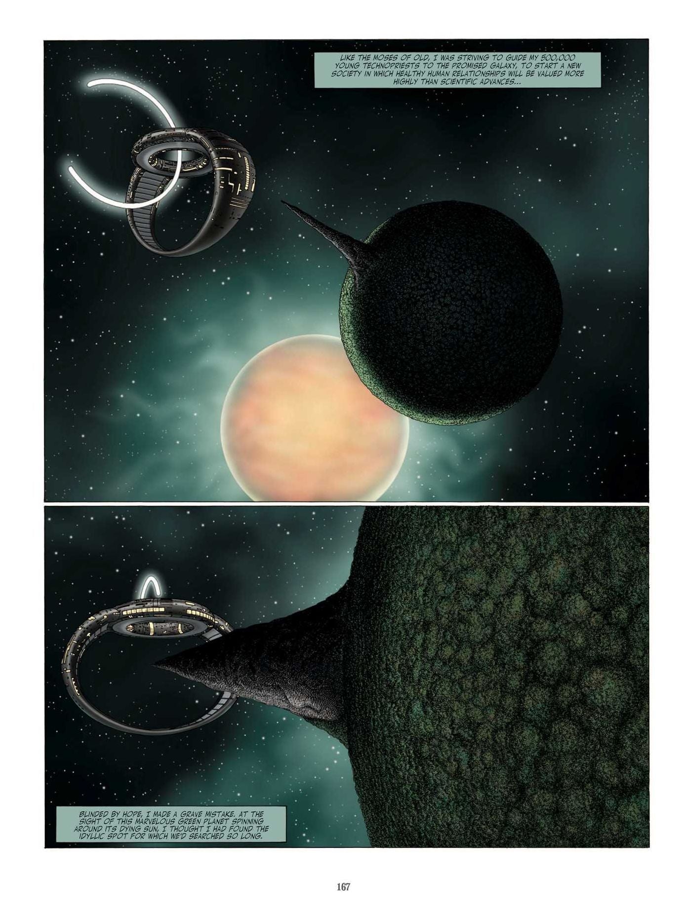 Technopriests (New Edition)