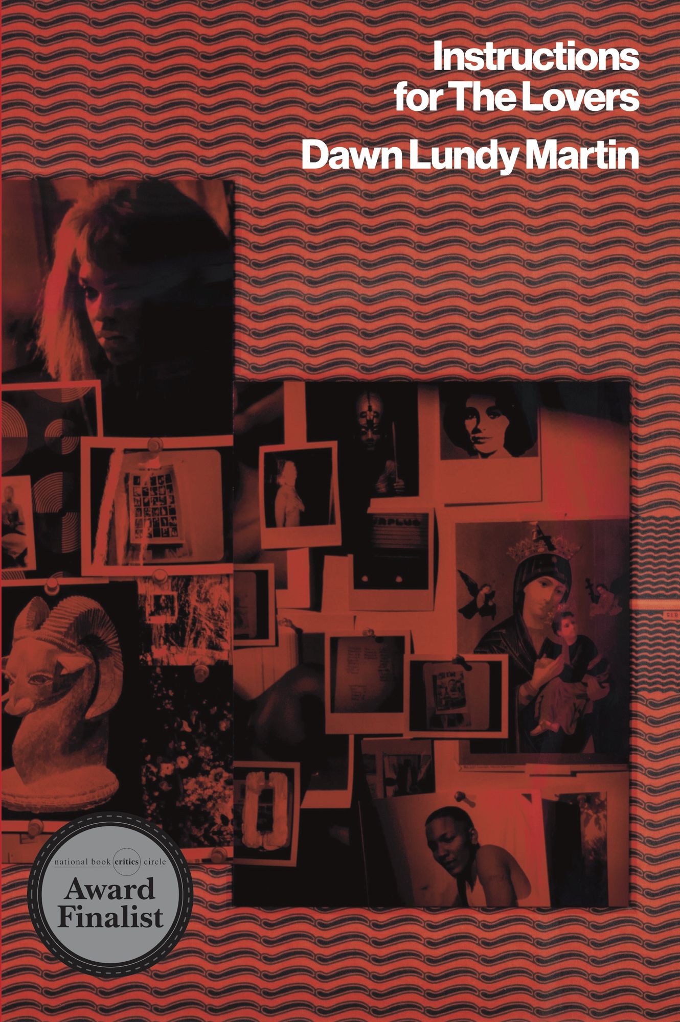 Instructions for the Lovers