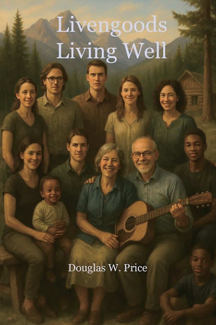 Livengoods Living Well