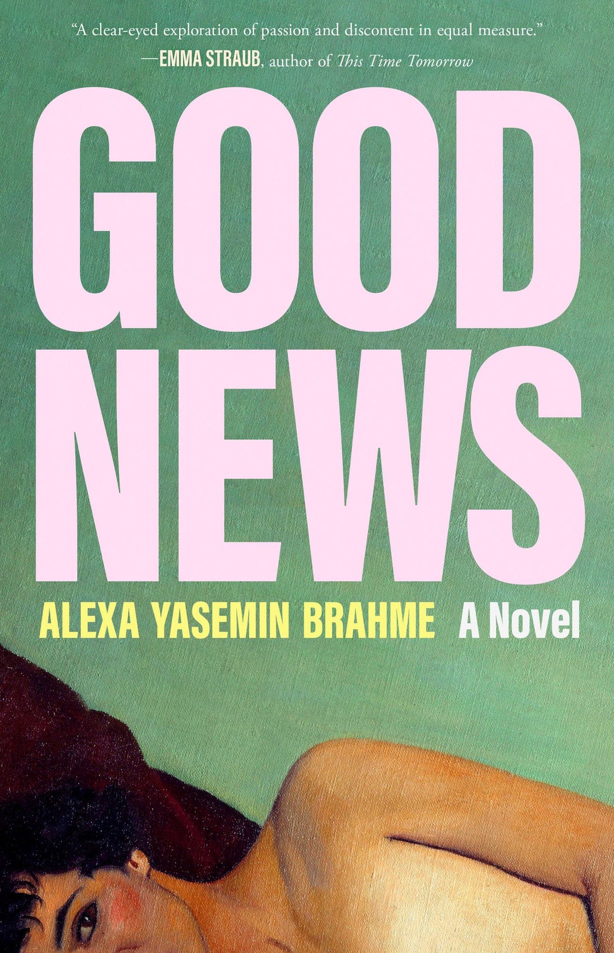 Good News: A Novel