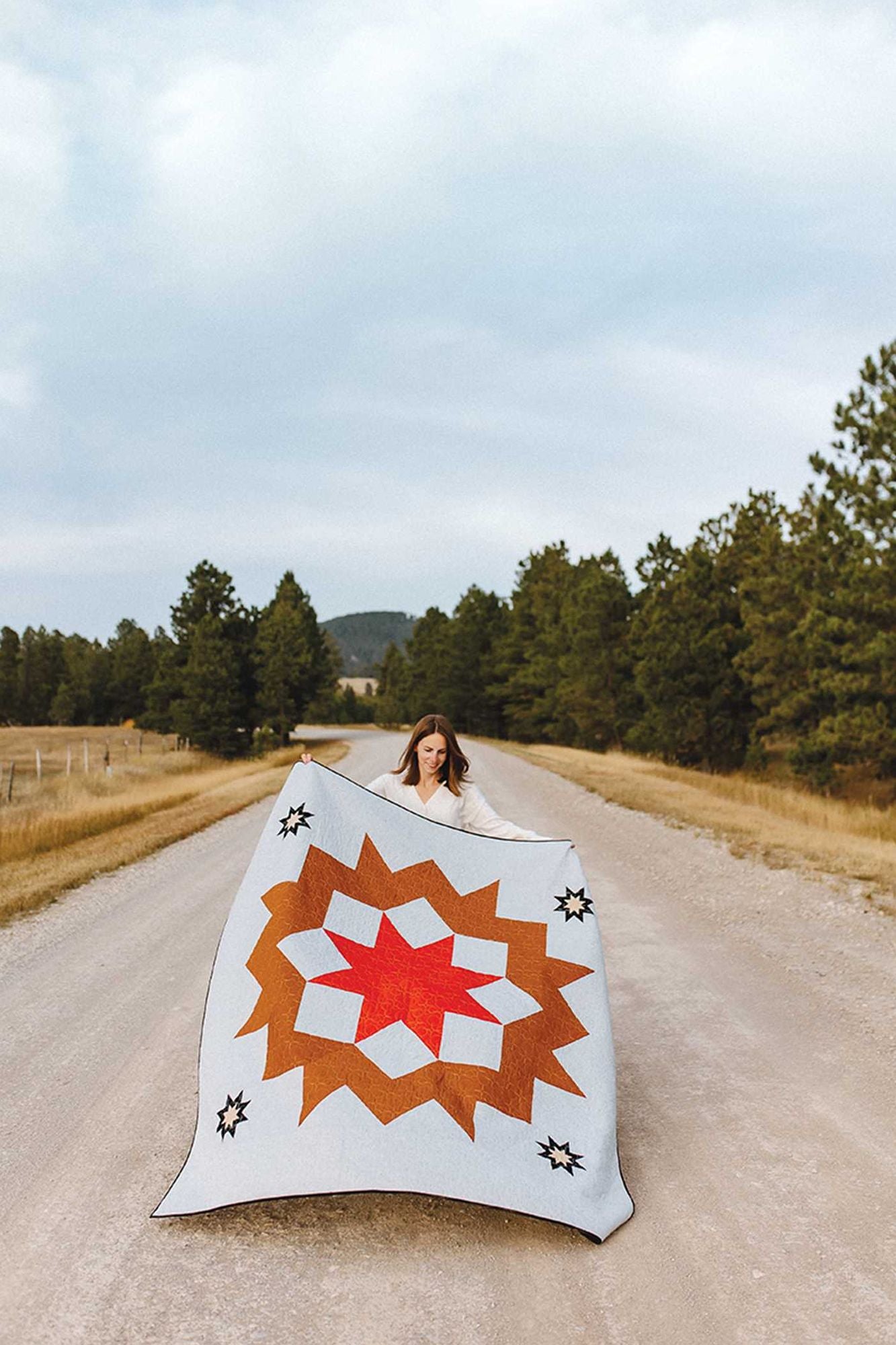 Lone Star Legacy Quilts: 12 Modern Projects