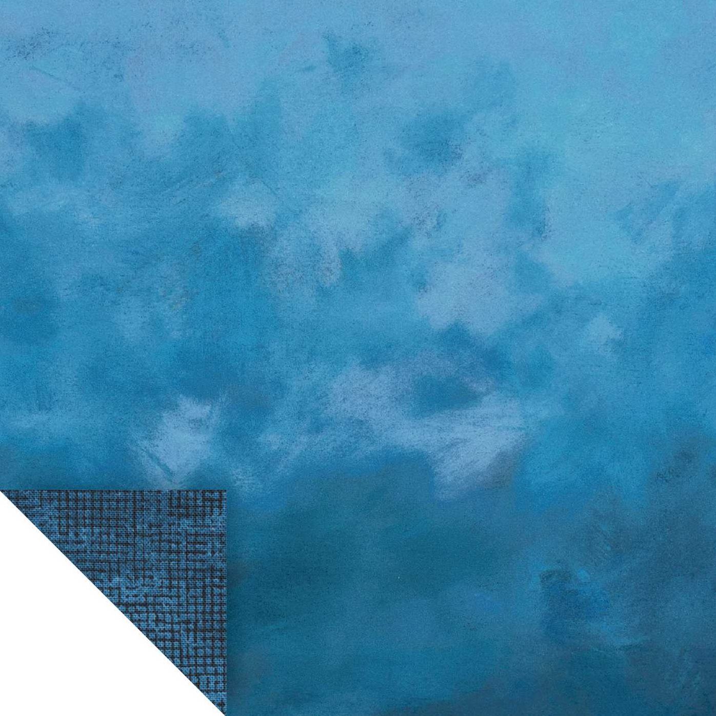 Ombré Sky 390 Origami Sheets: High-Quality Double-Sided Paper Pack Book