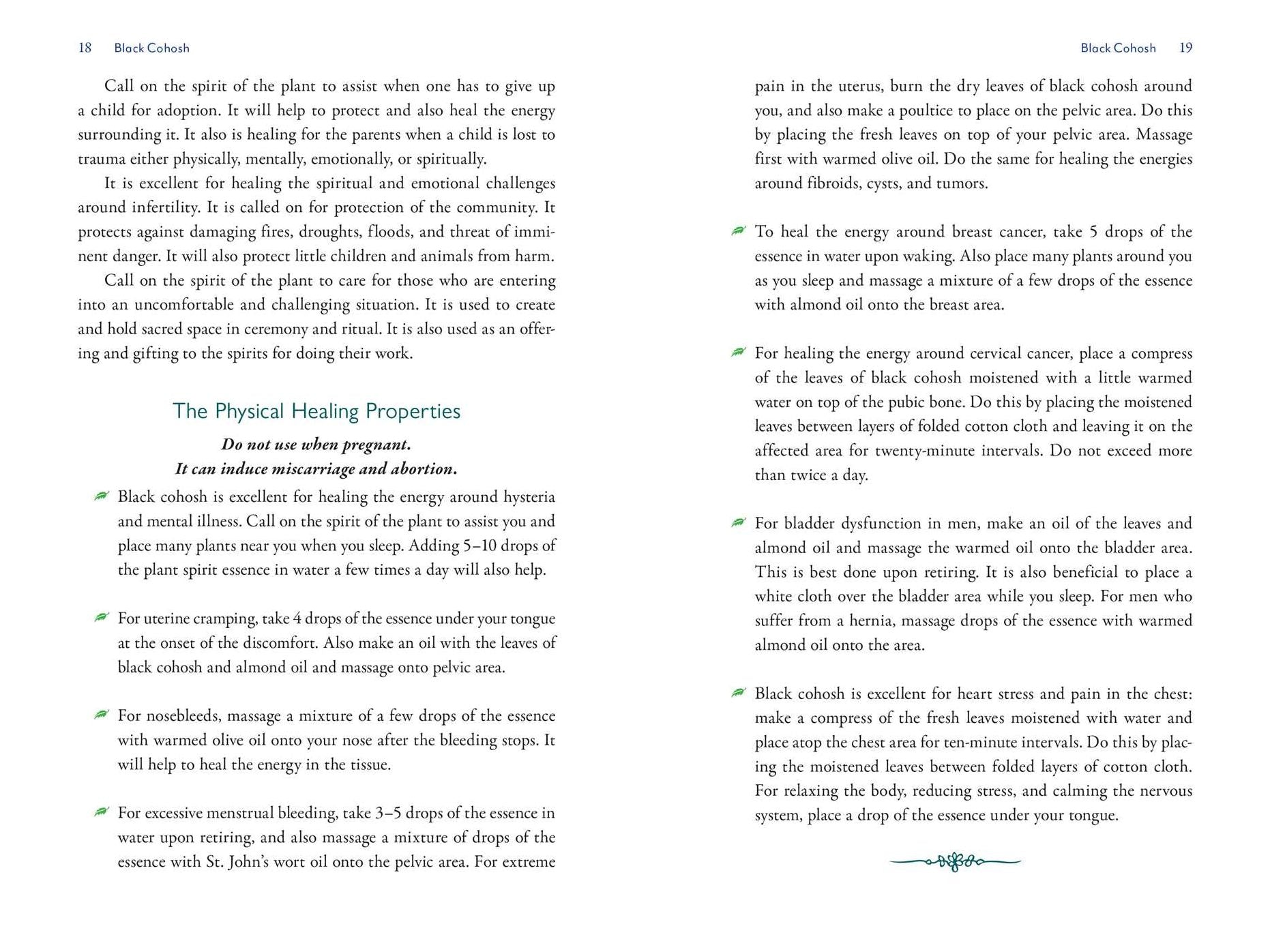 The Divine Nature of Plants: A Medical Intuitive's Guide to Plant Spirit Medicine