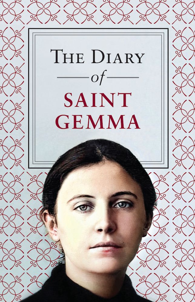 The Diary of St. Gemma
