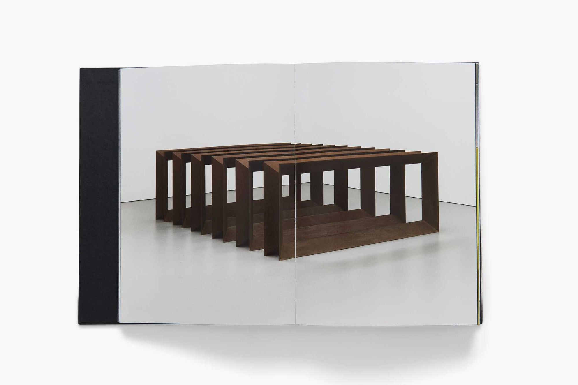 Donald Judd: Artworks 1970-1994