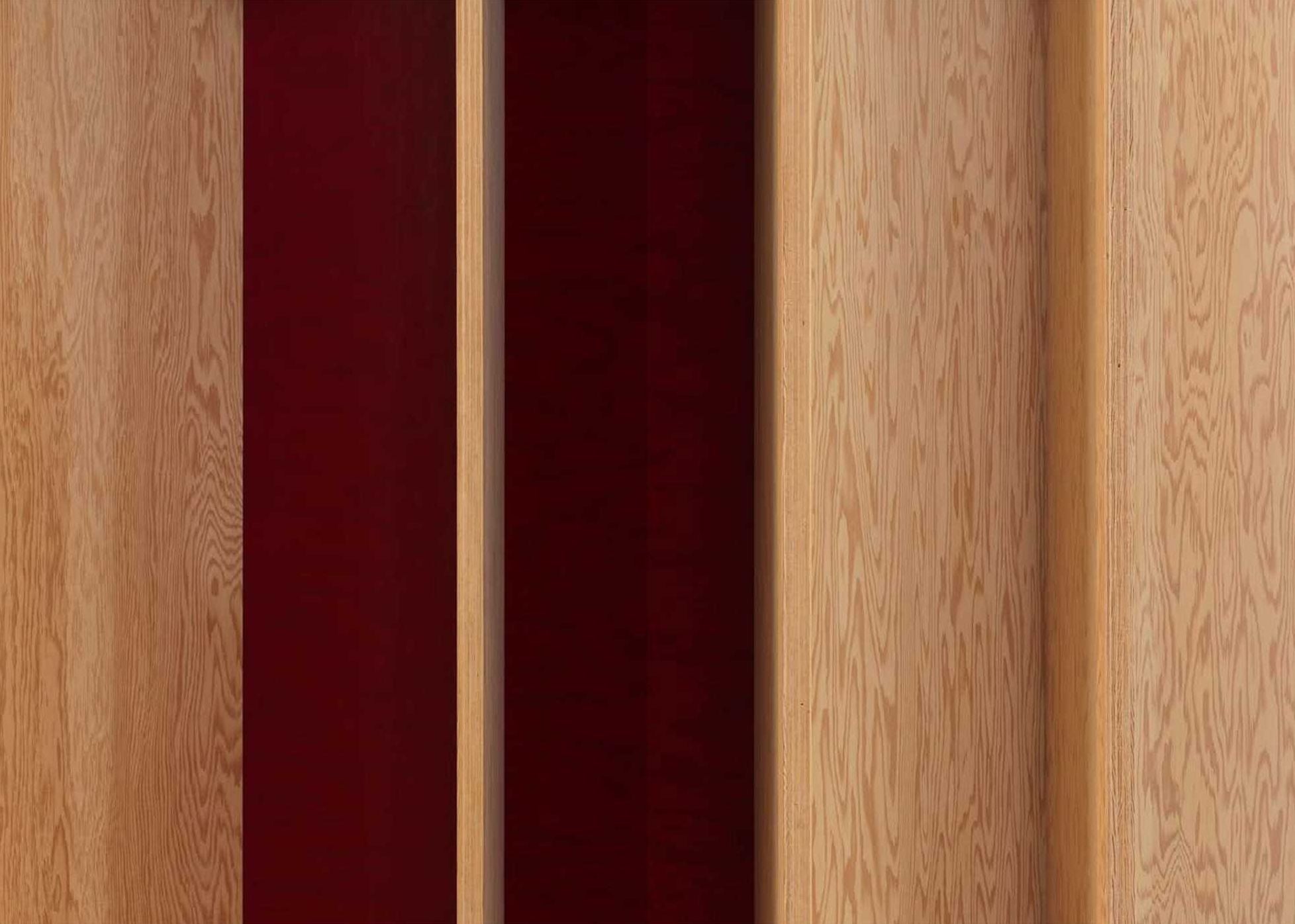 Donald Judd: Artworks 1970-1994