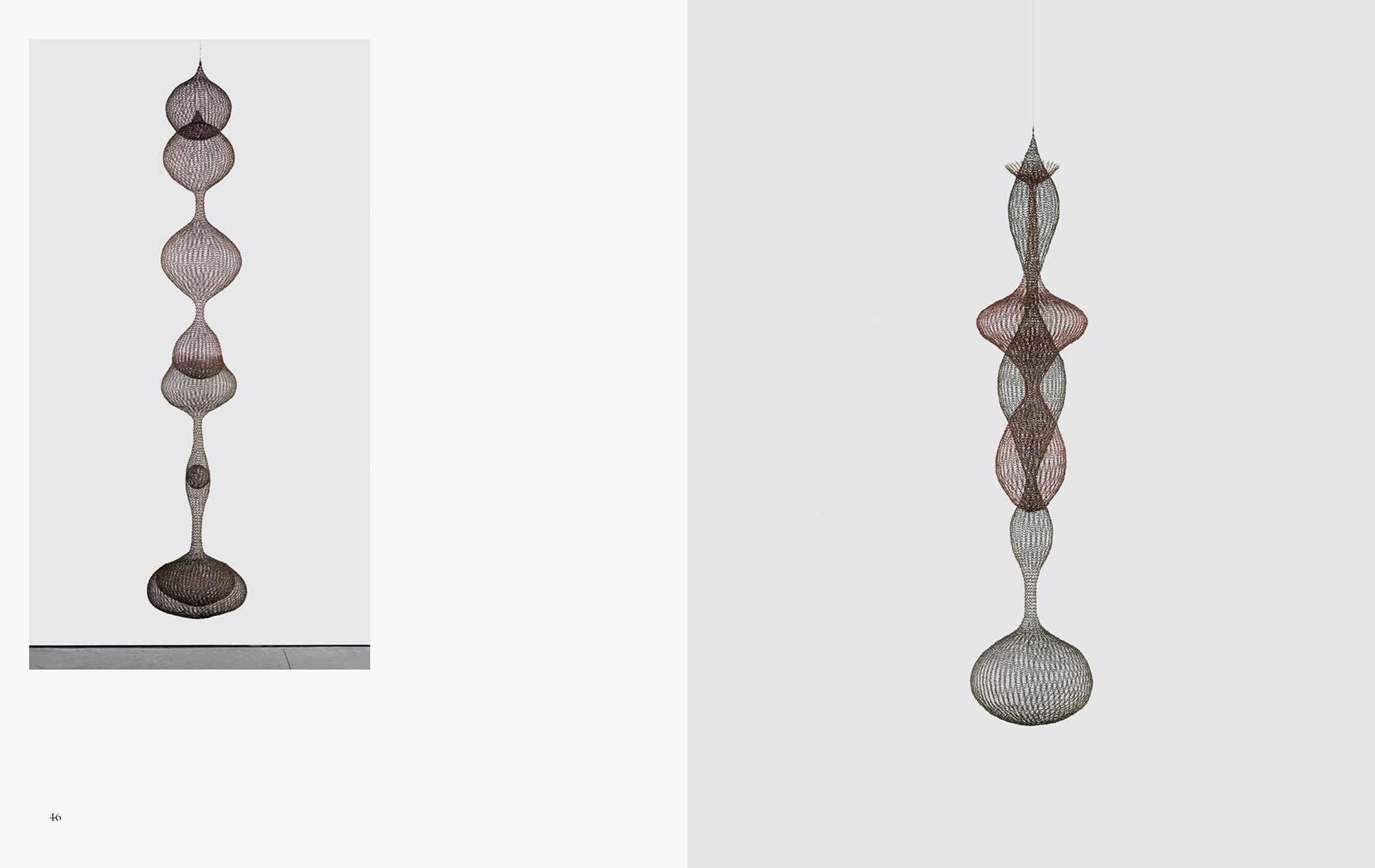 Ruth Asawa: All Is Possible