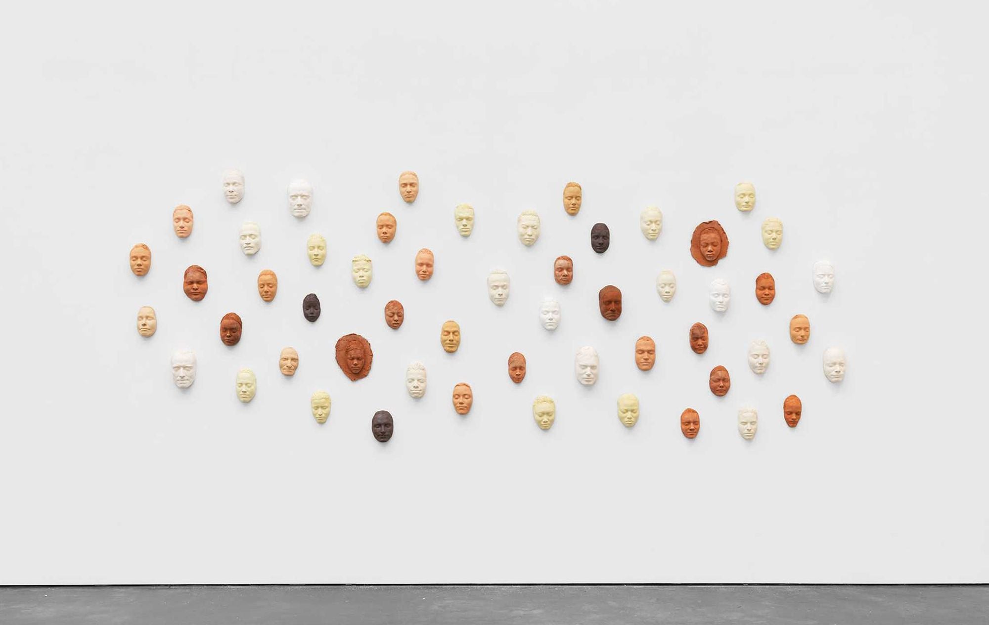 Ruth Asawa: All Is Possible