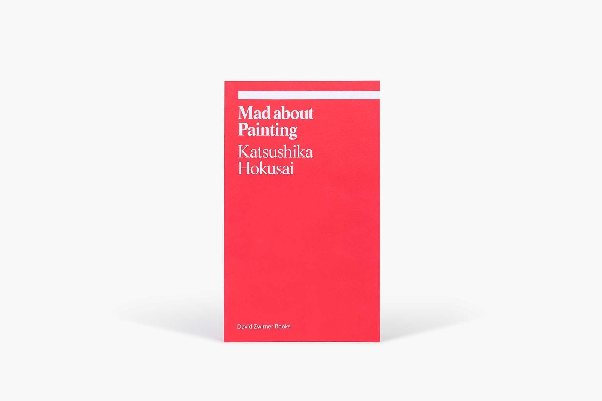 Mad about Painting