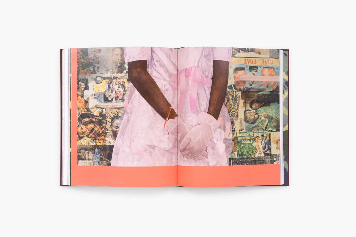 Njideka Akunyili Crosby