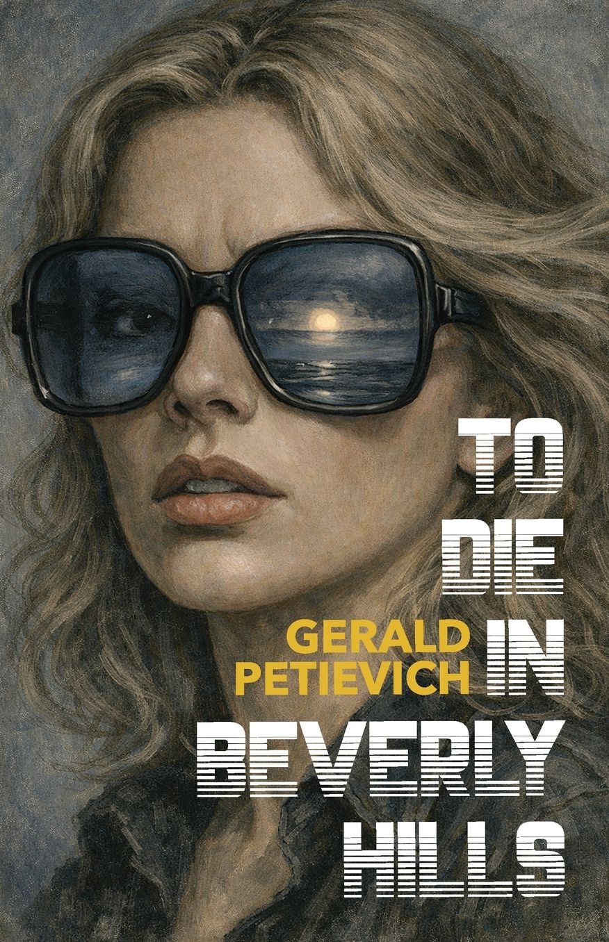 To Die in Beverly Hills