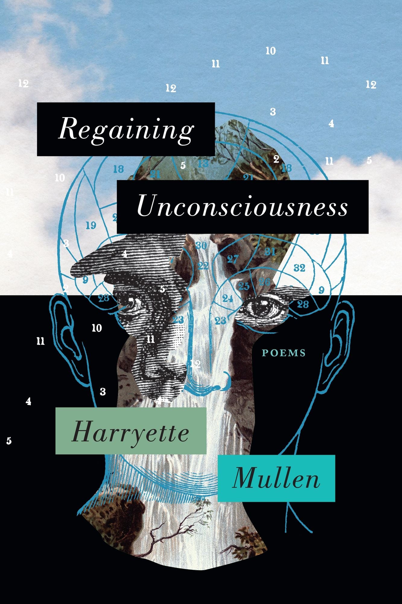 Regaining Unconsciousness: Poems