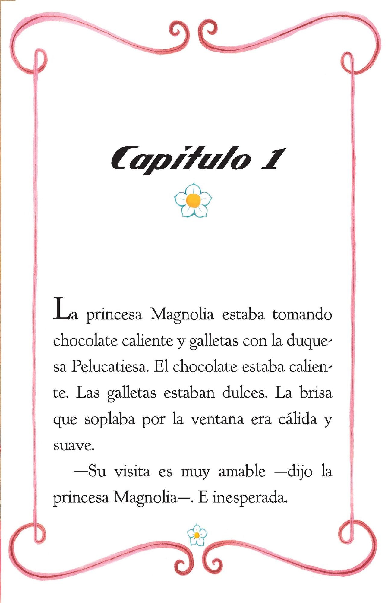 La Princesa de Negro (La Princesa de Negro 1)