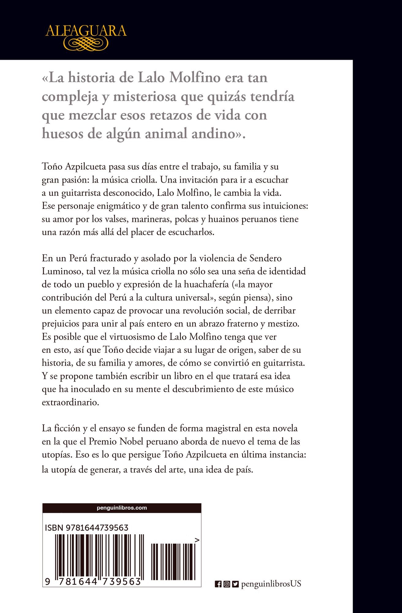 Le dedico mi silencio / I Give You My Silence