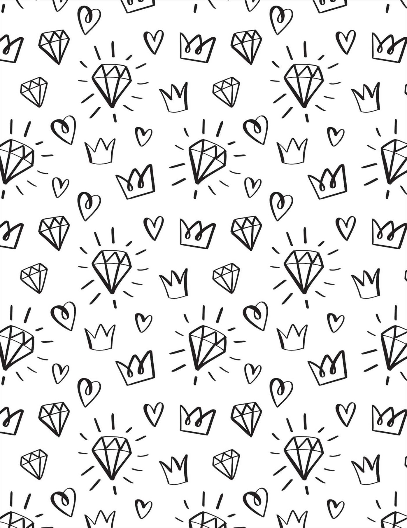 Kaleidoscope Coloring: Neon: 6 Bright Markers and Dozens of Designs!