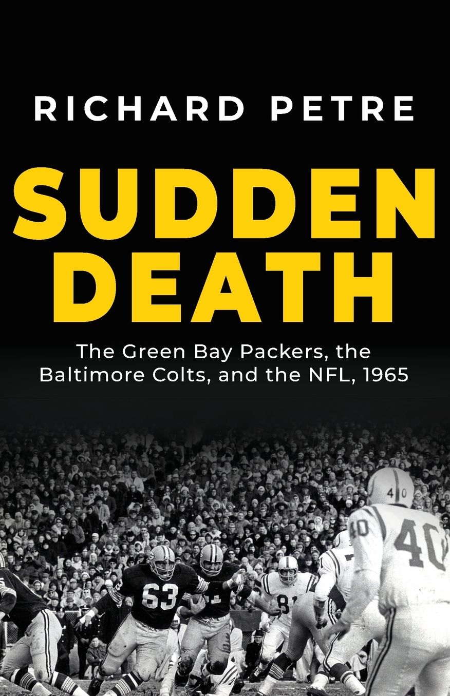 Sudden Death