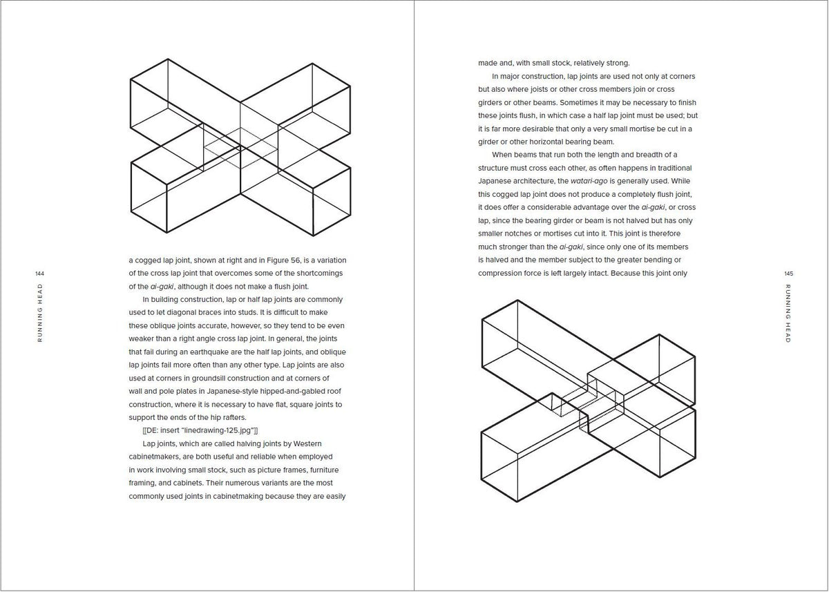 The Art of Japanese Joinery
