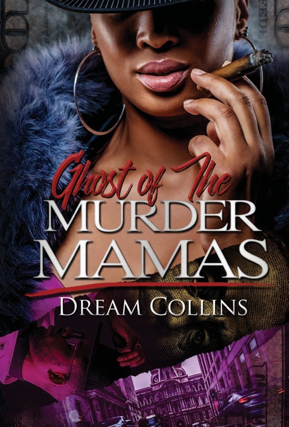 Ghost of the Murder Mamas