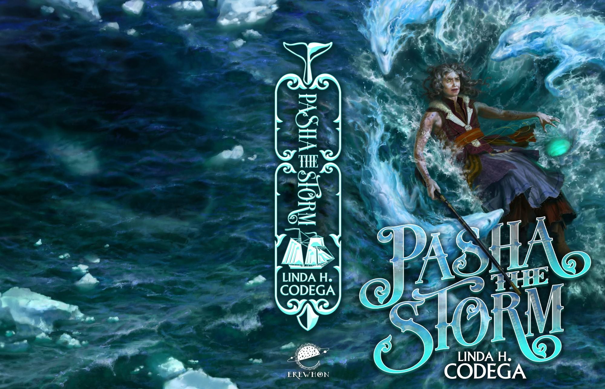 Pasha the Storm