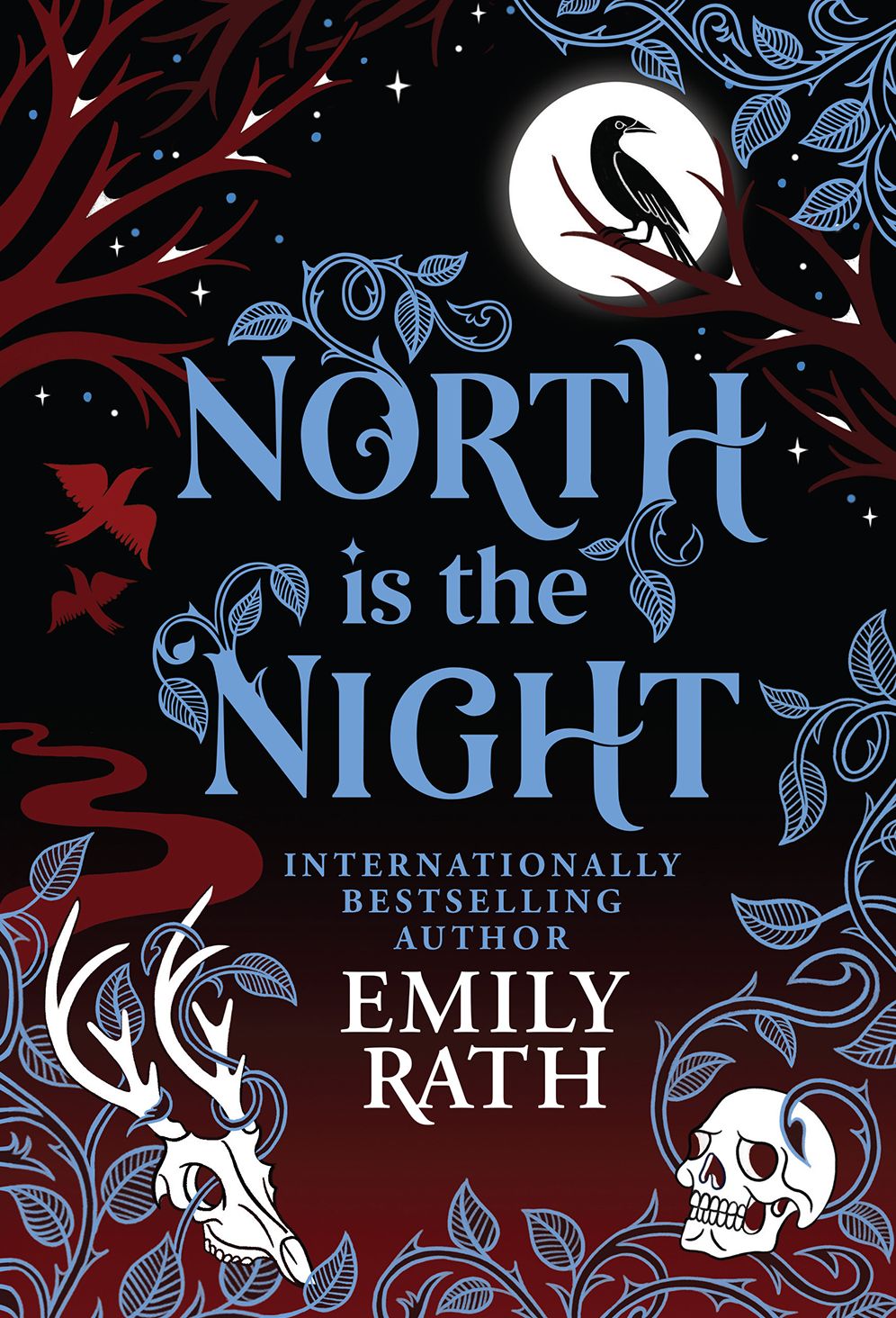 North Is the Night (Deluxe Special Edition)