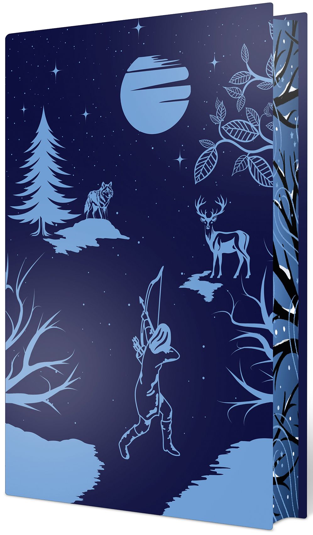 North Is the Night (Deluxe Special Edition)