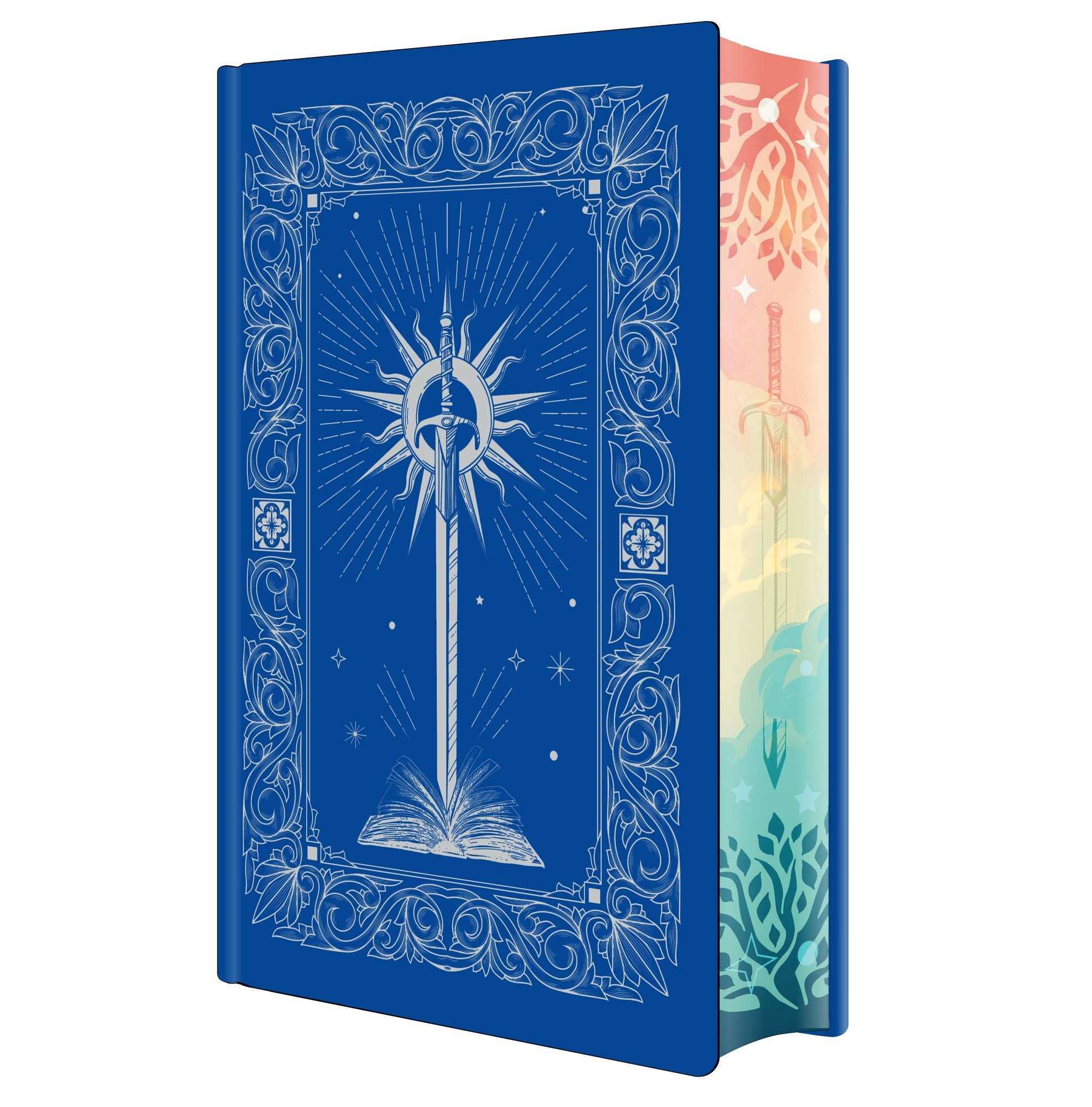 The Library of Amorlin: Deluxe Limited Edition