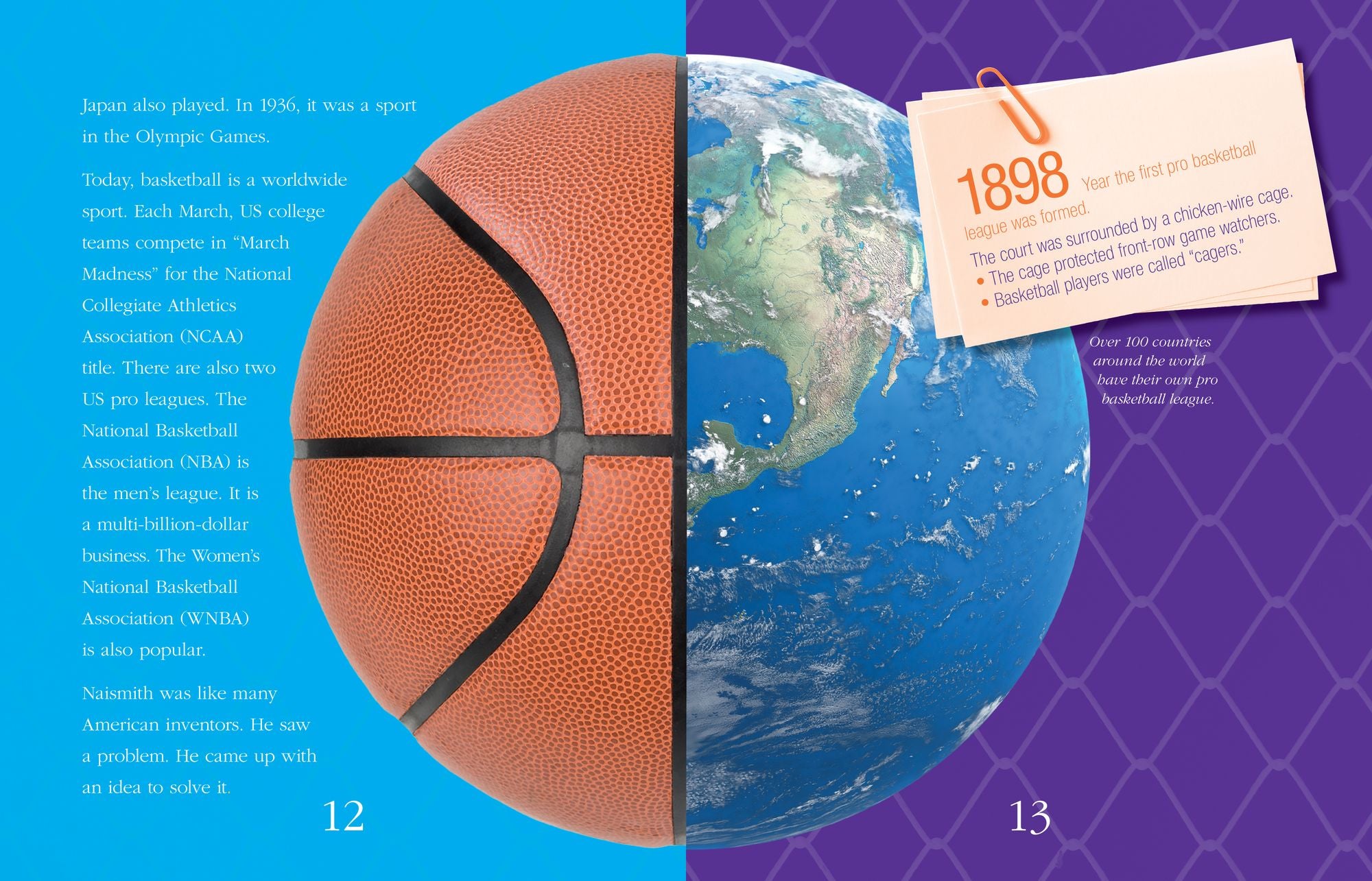 12 Iconic American Inventions