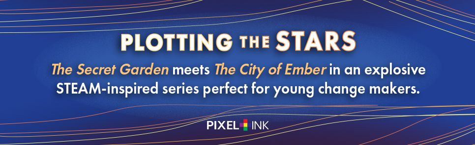 Plotting the Stars 3: Ashgarden