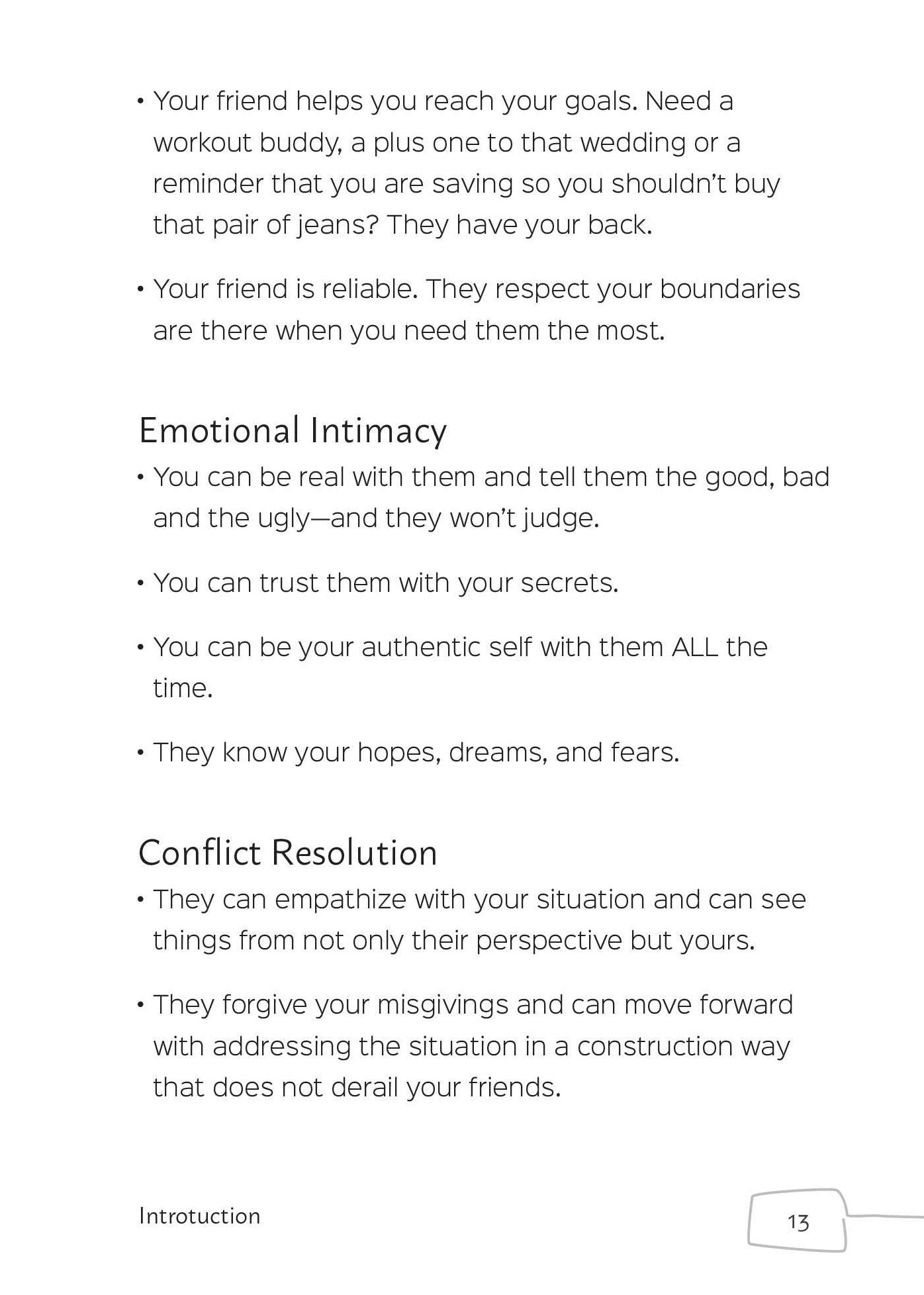 Here to Make Friends: How to Build the Meaningful Connections and Community We Need