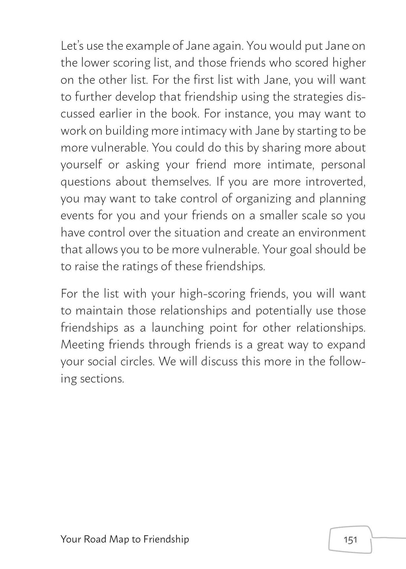 Here to Make Friends: How to Build the Meaningful Connections and Community We Need