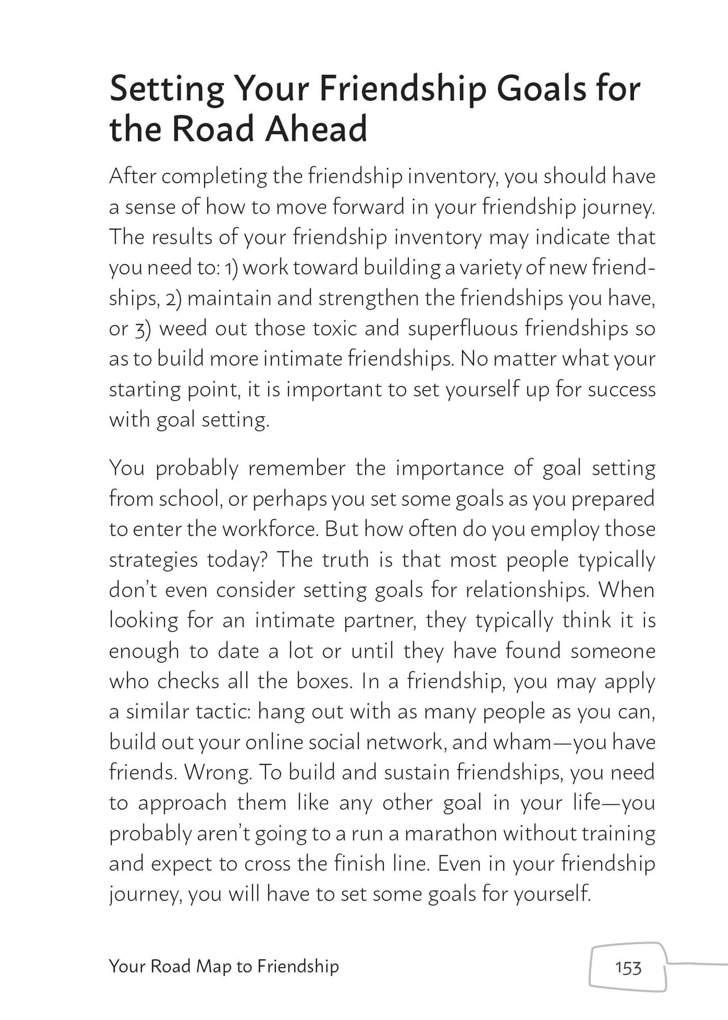 Here to Make Friends: How to Build the Meaningful Connections and Community We Need