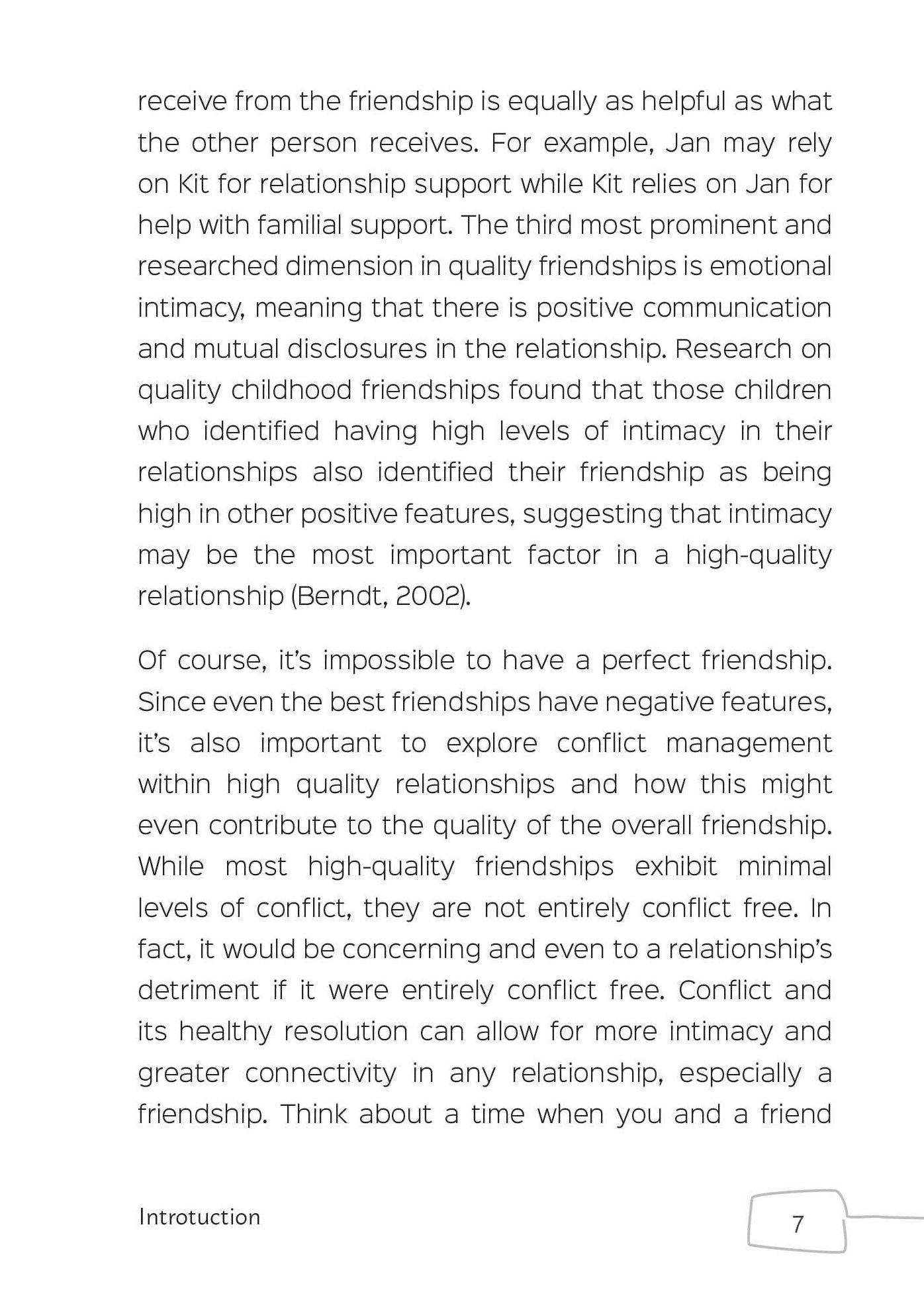 Here to Make Friends: How to Build the Meaningful Connections and Community We Need