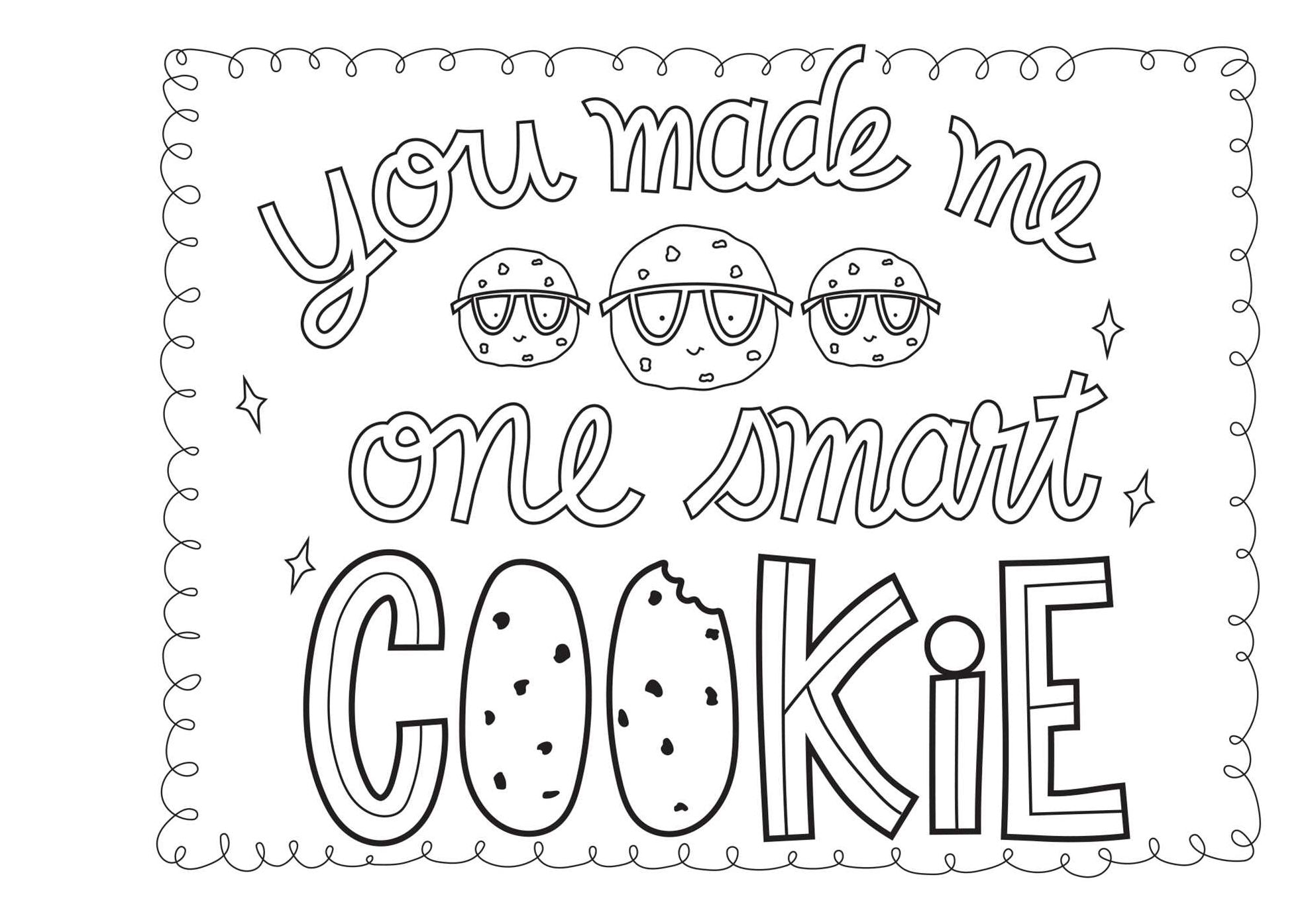 Thank You a Latte: Teacher Appreciation Gift Cards to Customize, Tear Out, and Give