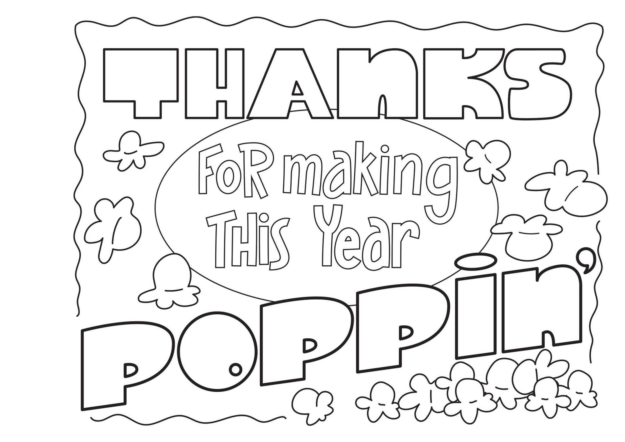 Thank You a Latte: Teacher Appreciation Gift Cards to Customize, Tear Out, and Give