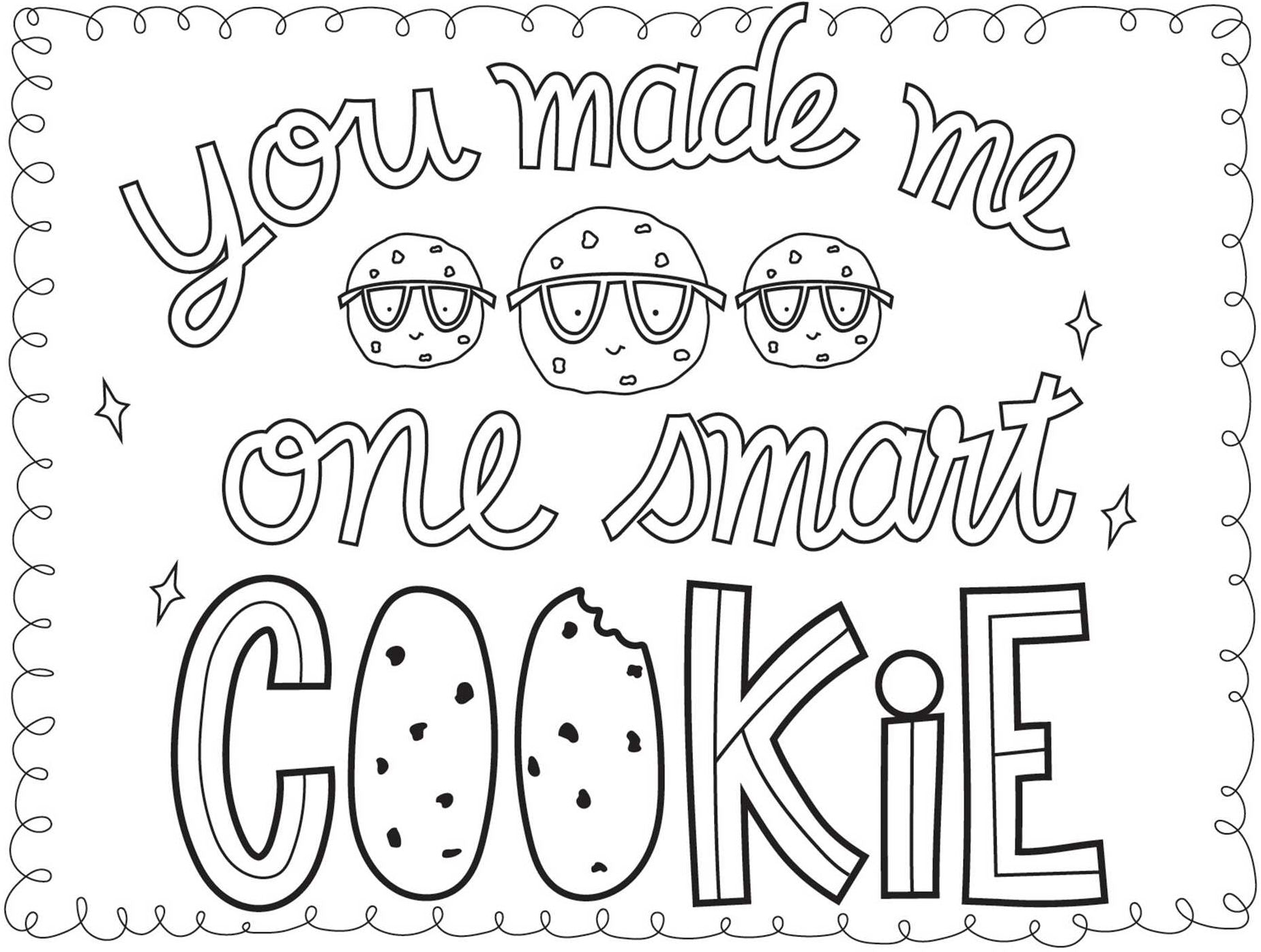 Thank You a Latte: Teacher Appreciation Gift Cards to Customize, Tear Out, and Give