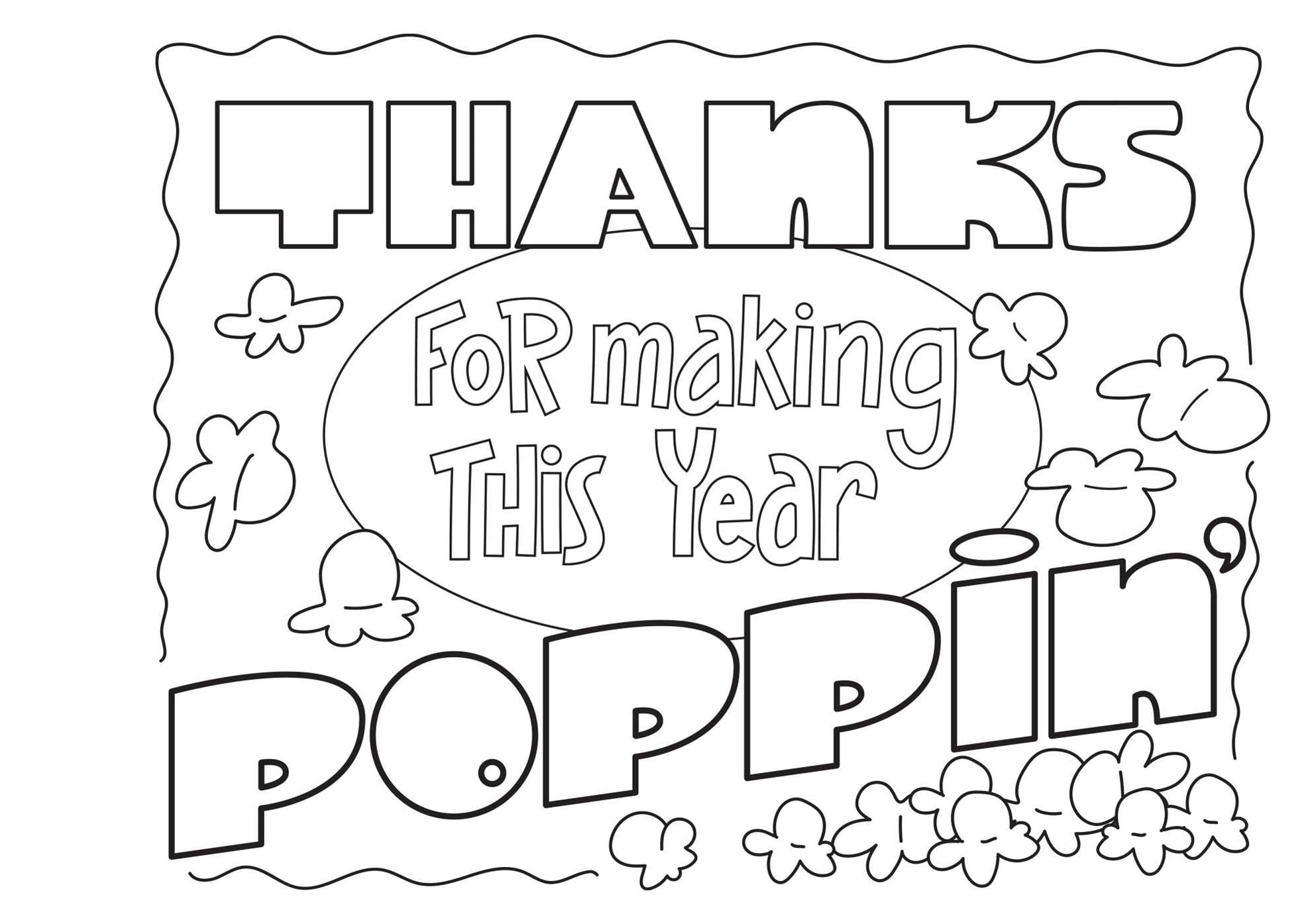 Thank You a Latte: Teacher Appreciation Gift Cards to Customize, Tear Out, and Give