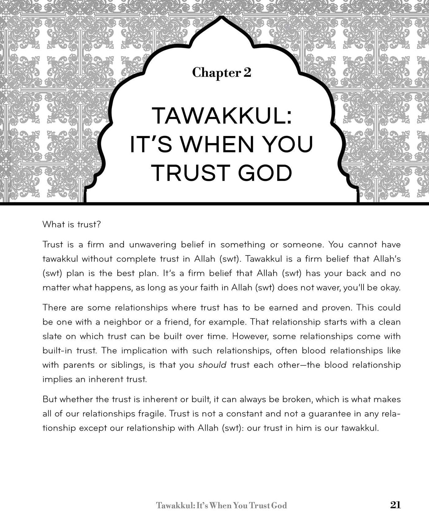 The New Muslim Workbook: The Interactive Guide to Building Your Relationship with Allah through Reflection and Prayer