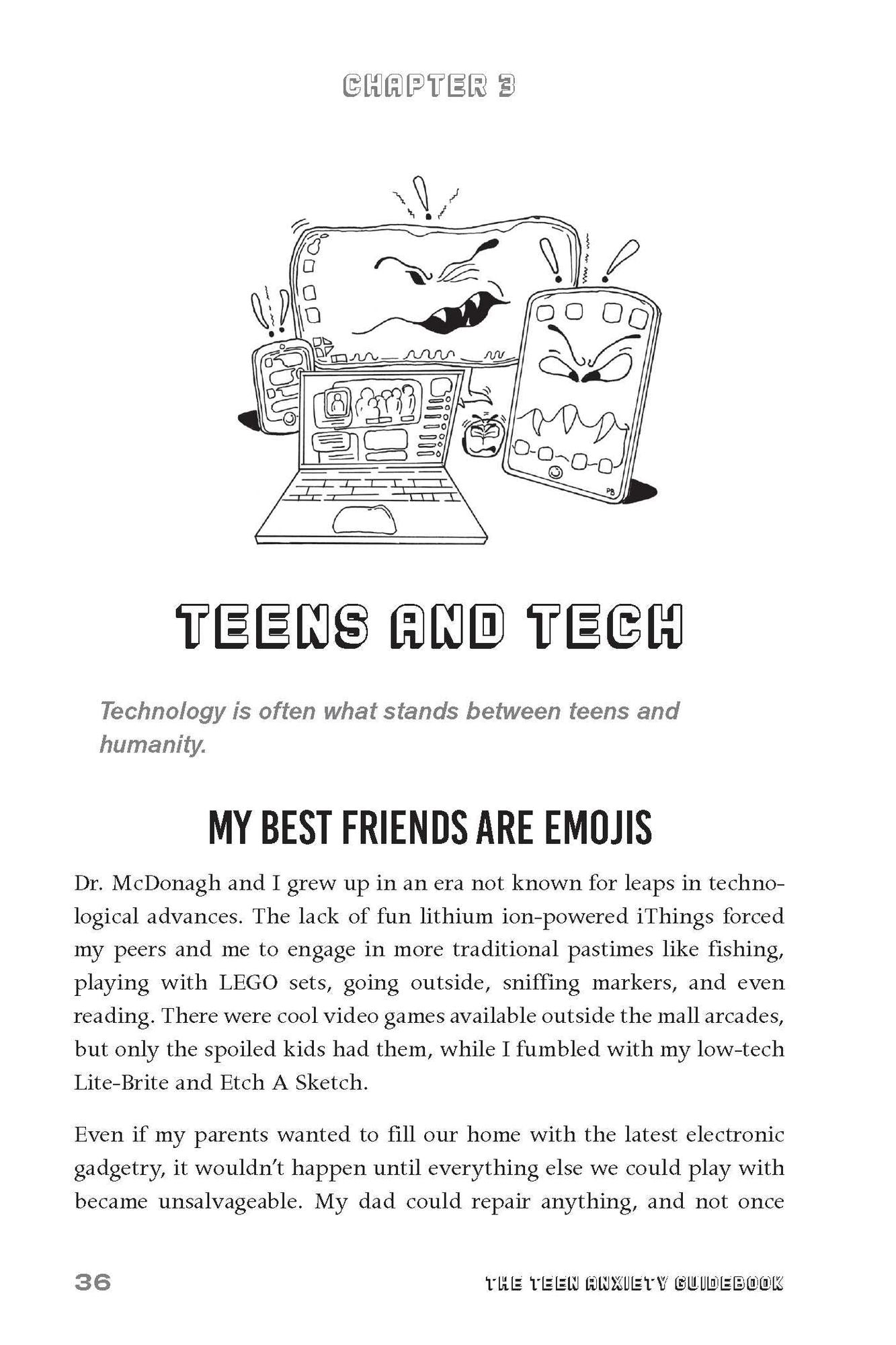 The 101 Ways to Conquer Teen Anxiety: Improve Self-Esteem, Discover New Coping Skills, and Relieve Social Anxiety, Worry, and Panic Attacks
