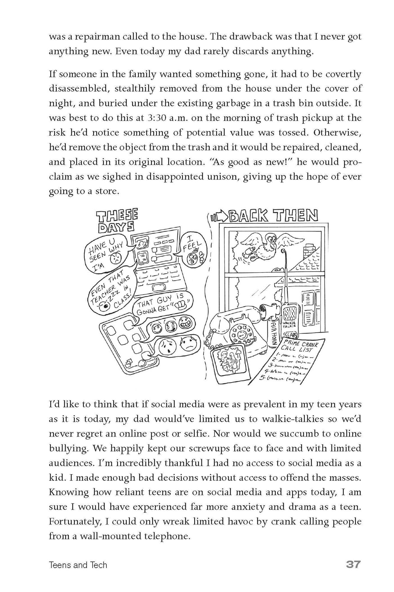 The 101 Ways to Conquer Teen Anxiety: Improve Self-Esteem, Discover New Coping Skills, and Relieve Social Anxiety, Worry, and Panic Attacks
