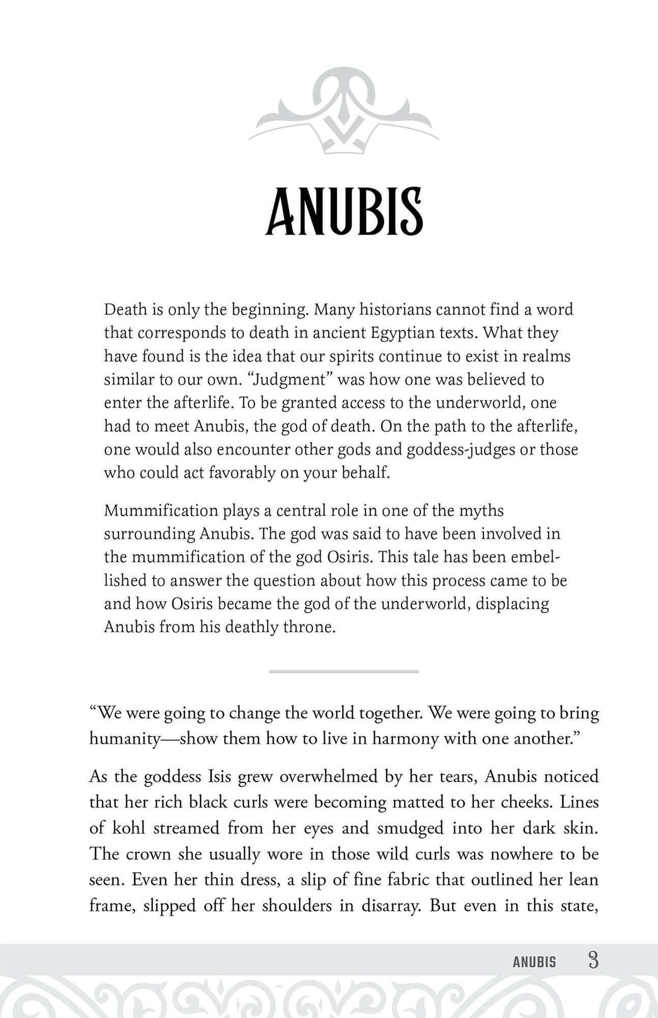 Myths of the Underworld: Timeless Tales of the Afterlife, Love, Revenge, Fatal Attraction and More from Around the World (Includes Stories about Hades and Persephone, Kali, th