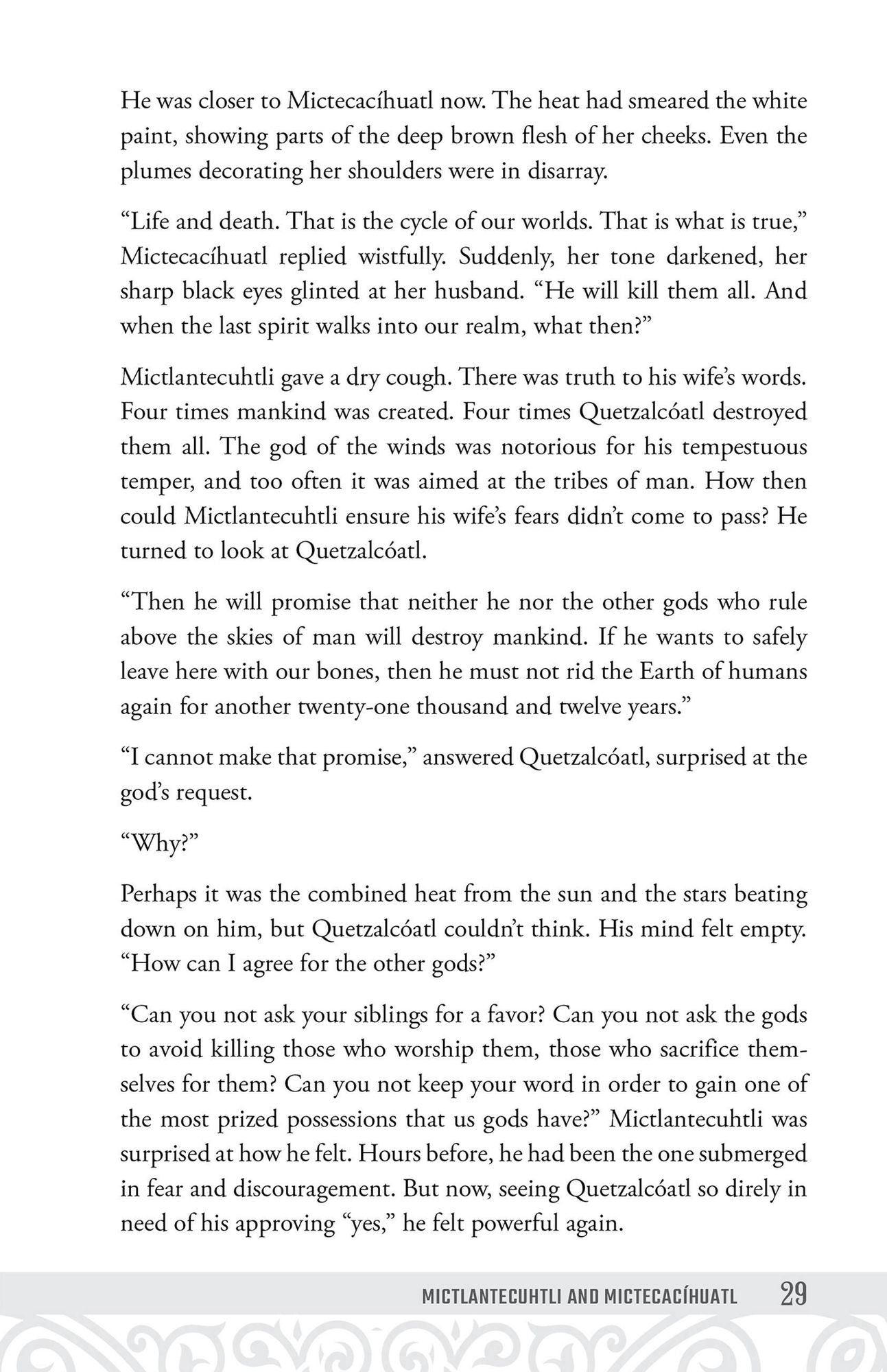 Myths of the Underworld: Timeless Tales of the Afterlife, Love, Revenge, Fatal Attraction and More from Around the World (Includes Stories about Hades and Persephone, Kali, th
