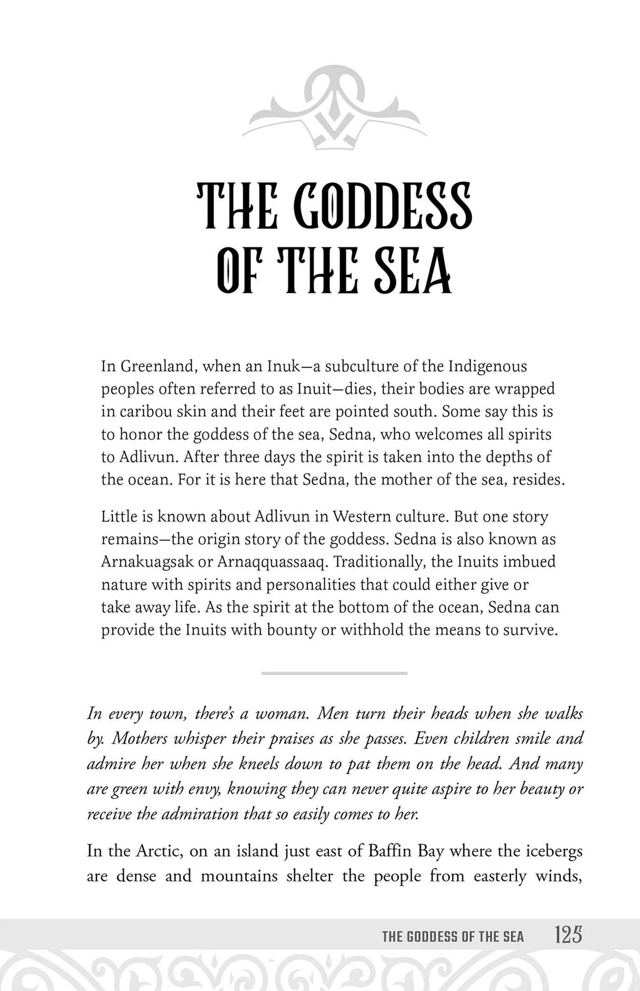 Myths of the Underworld: Timeless Tales of the Afterlife, Love, Revenge, Fatal Attraction and More from Around the World (Includes Stories about Hades and Persephone, Kali, th