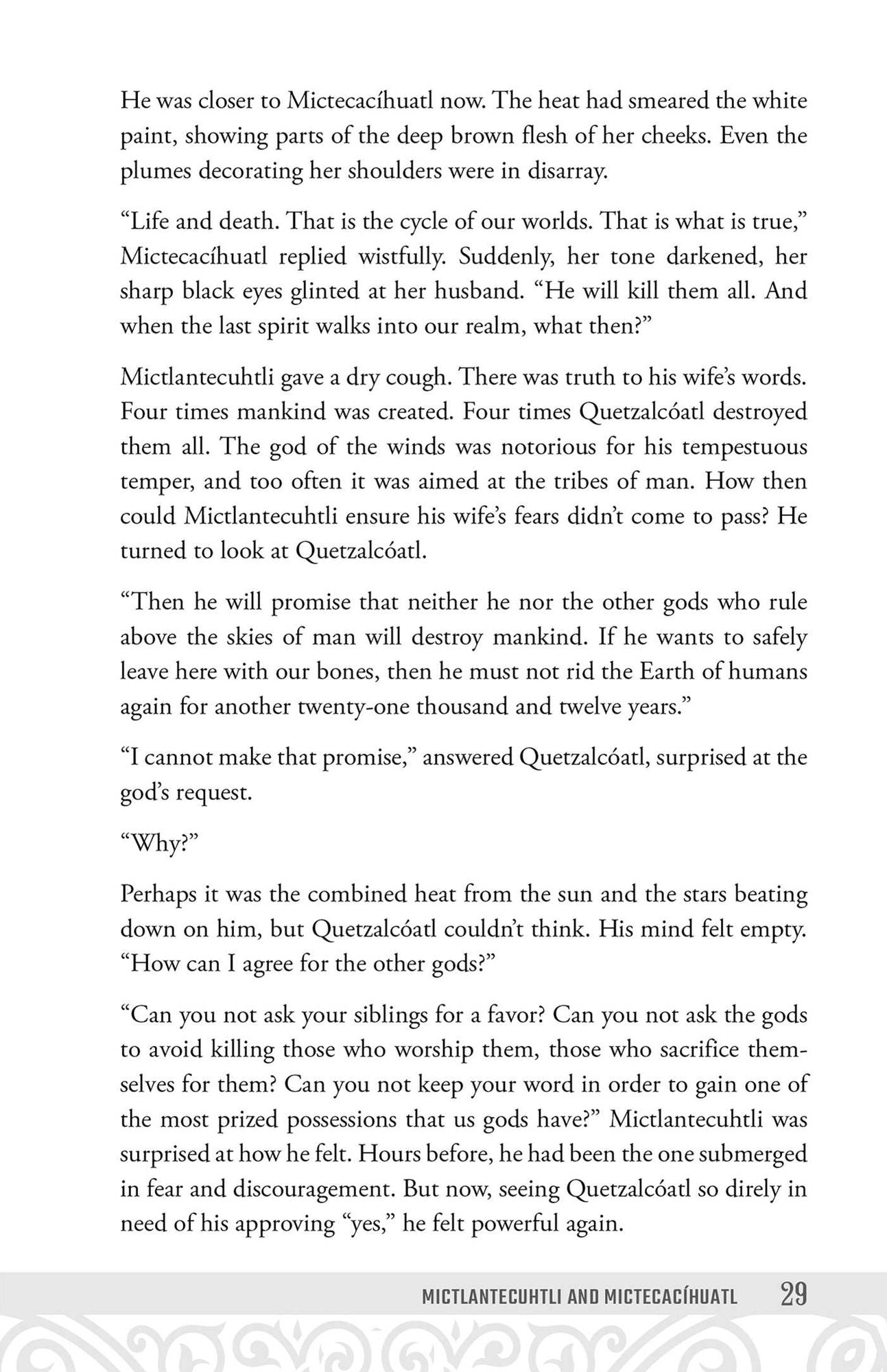 Myths of the Underworld: Timeless Tales of the Afterlife, Love, Revenge, Fatal Attraction and More from Around the World (Includes Stories about Hades and Persephone, Kali, th