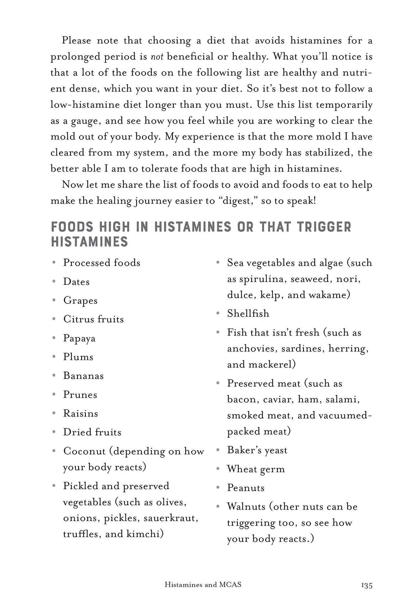 The Toxic Mold Solution: A Comprehensive Guide to Healing Your Home and Body from Mold: From Physical Symptoms to Tests and Everything in Between
