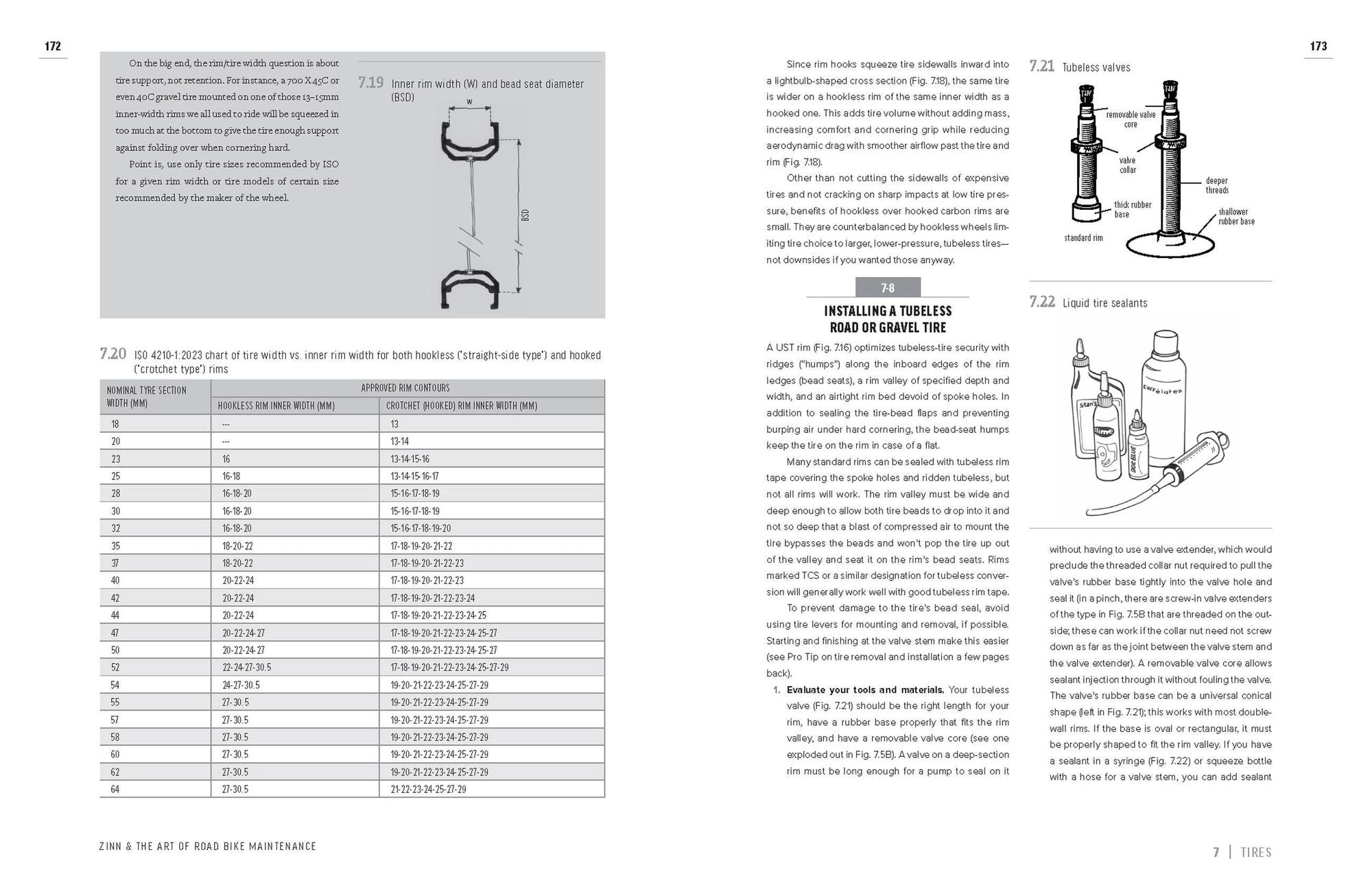 Zinn & the Art of Road Bike Maintenance: The World's Best-Selling Bicycle Repair and Maintenance Guide, 6th Edition