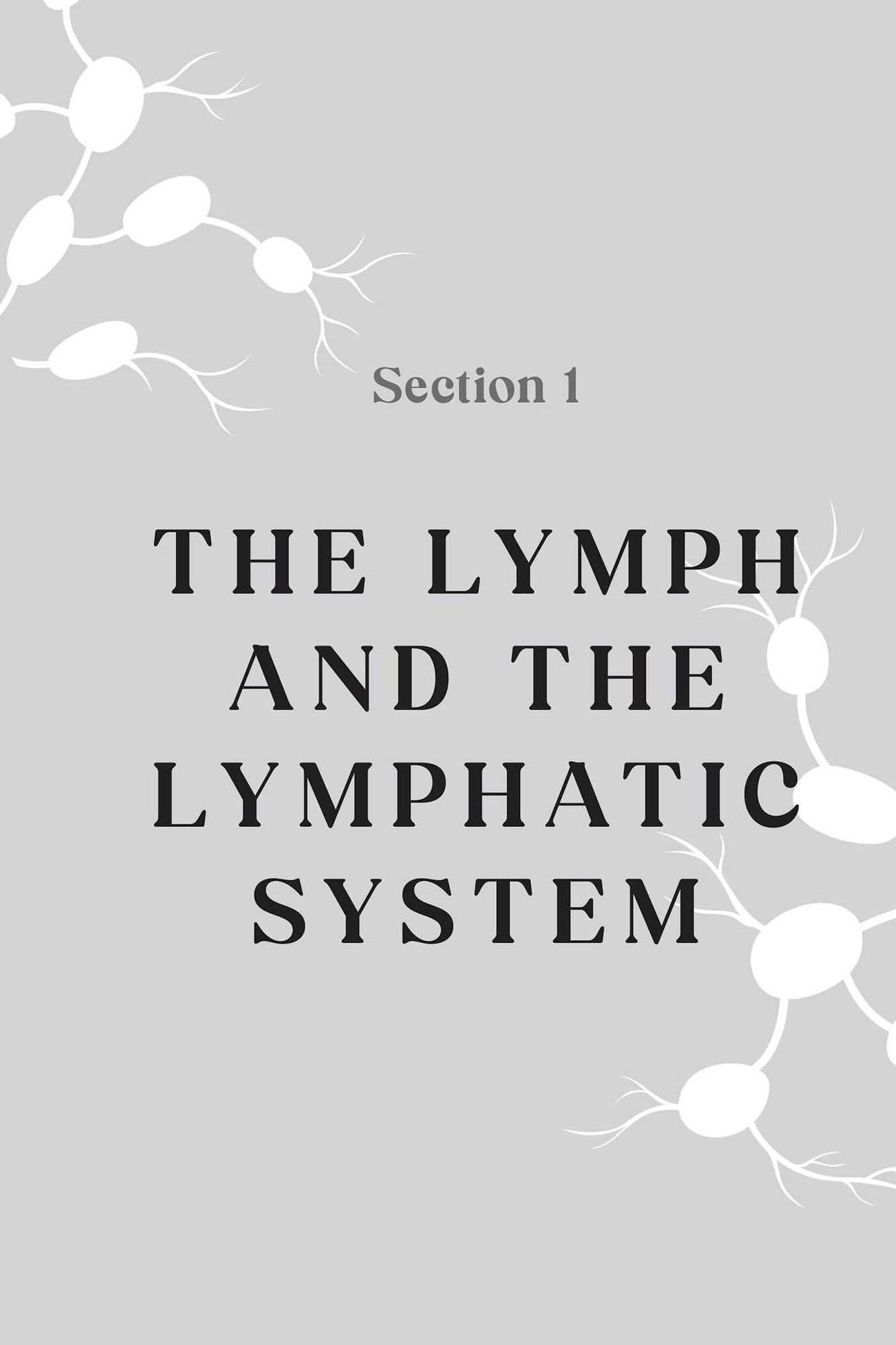 The Lymphatic System Handbook: Proven Lymphatic Drainage Massage Techniques and At-Home Strategies for Reducing Inflammation and Managing Chronic Ailments