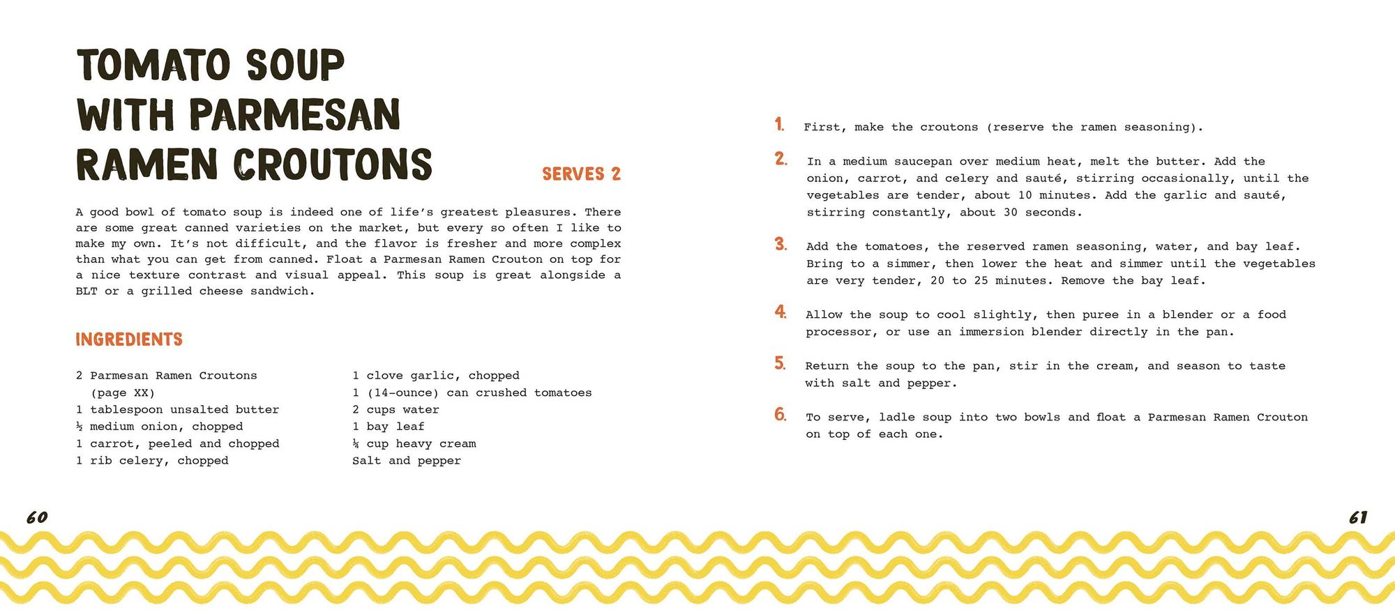 Ramen Remix: 52 Recipes Using Everyone's Favorite Instant Noodle