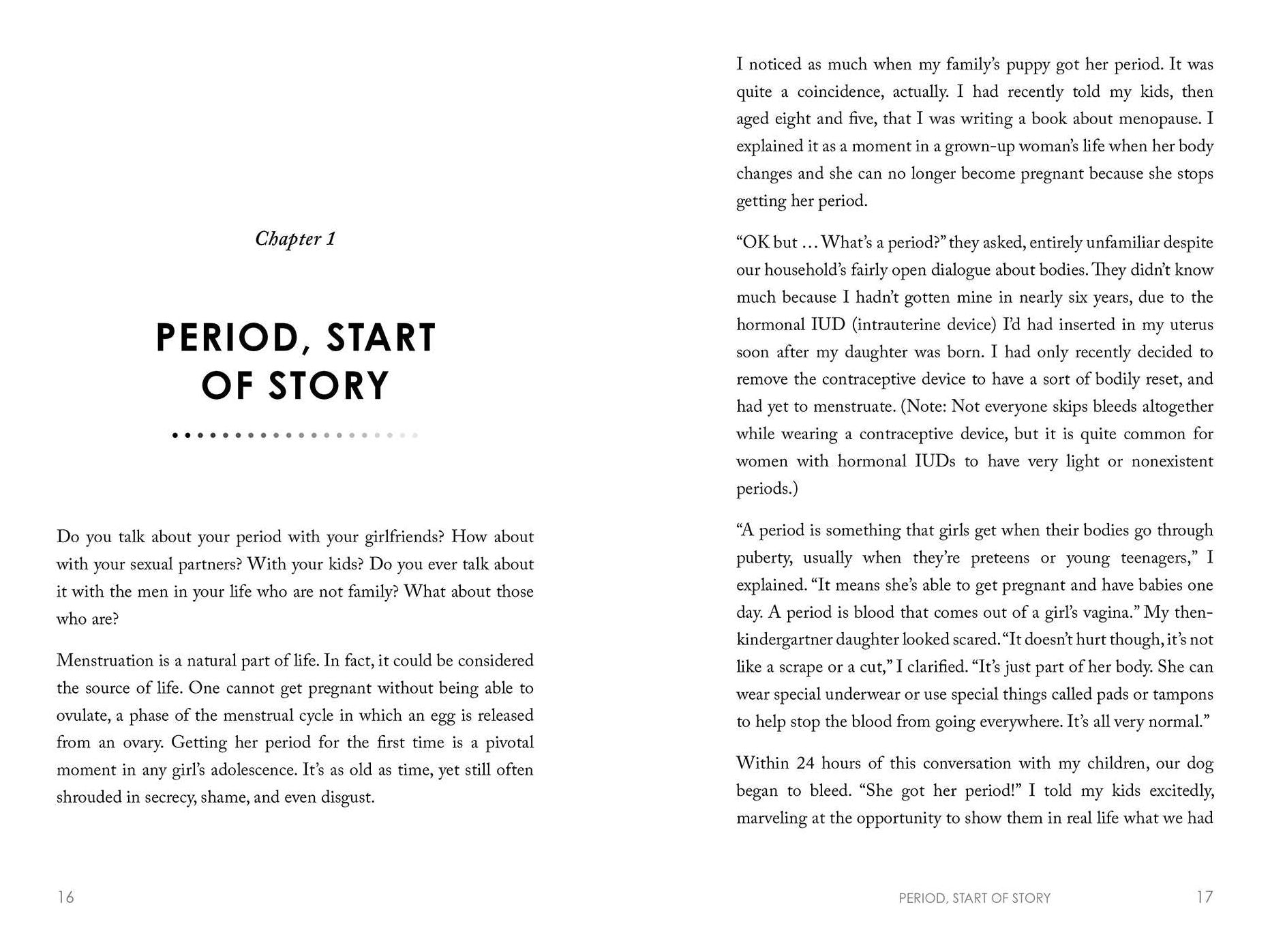 Millennial Menopause: Preparing for Perimenopause, Menopause, and Life's Next Period