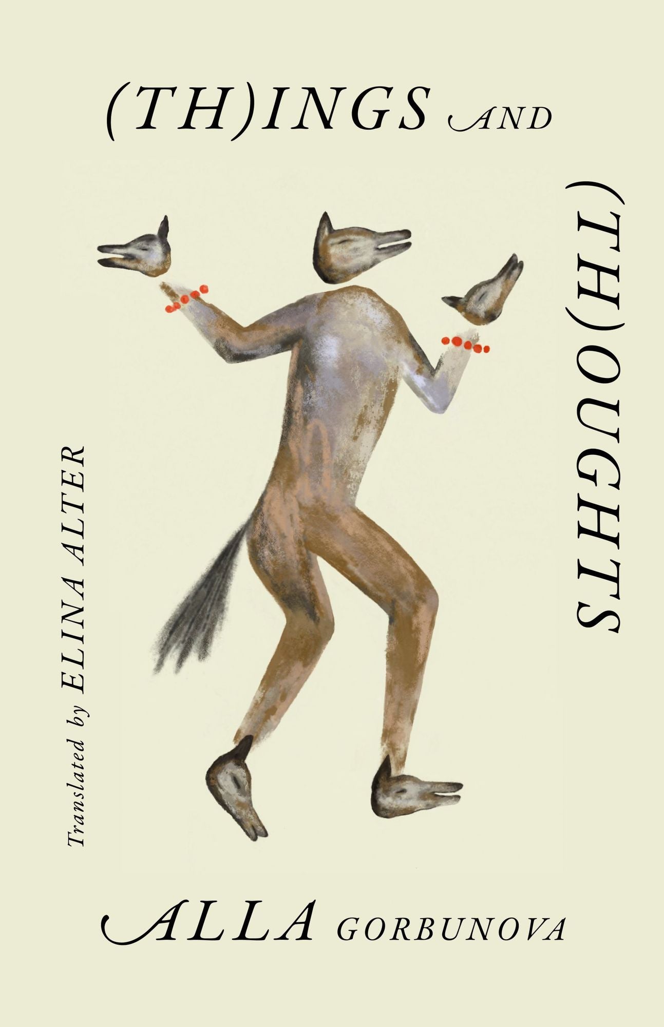 (Th)ings and (Th)oughts