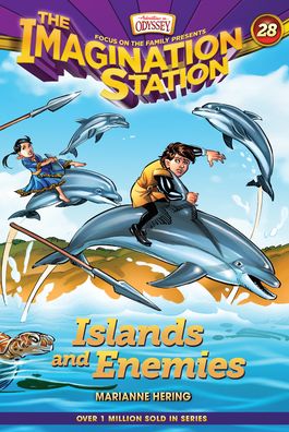 Islands and Enemies